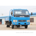 Light Duty Lorry Light Diesel Cargo Truck